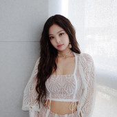Jennie Kim 