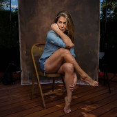 Jennifer Aniston