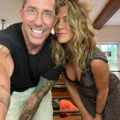 Jennifer Aniston