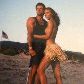 Jennifer Flavin 