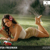 Jennifer Freeman