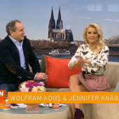 Jennifer Knaeble upskirt
