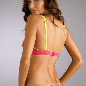 Jennifer Lamiraqui ass