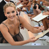 Jennifer Lawrence