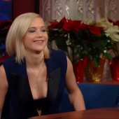 Jennifer Lawrence