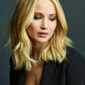 Jennifer Lawrence