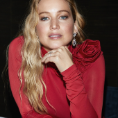 Jennifer Lawrence