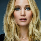 Jennifer Lawrence