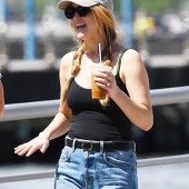 Jennifer Lawrence