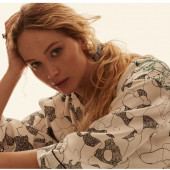 Jennifer Lawrence