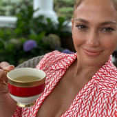 Jennifer Lopez