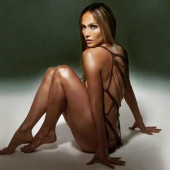 Jennifer Lopez
