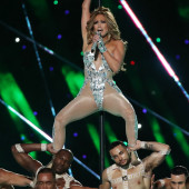 Jennifer Lopez