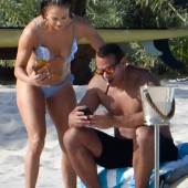 Jennifer Lopez oops