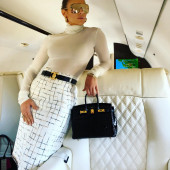 Jennifer Lopez see through