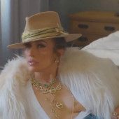 Jennifer Lopez