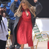 Jennifer Lopez 