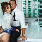 Jennifer Lopez upskirt