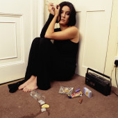 Jennifer Tilly feet