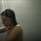 Jennifer Ulrich toplesss