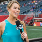 Jenny Taft body
