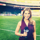 Jenny Taft hot
