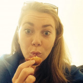 Jess Varnish 