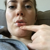 Jess Varnish 