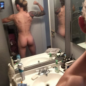 Jessamyn Duke nude pics