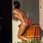 Jessica Alba