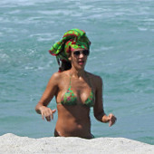 Jessica Alba
