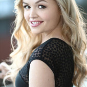 Jessica Amlee hot