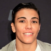 Jessica Andrade