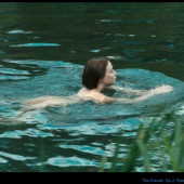 Jessica Barden nude scene