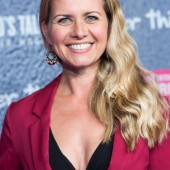 Jessica Boehrs