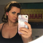Jessica Boehrs