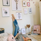 Jessica Ginkel