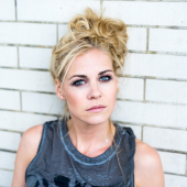 Jessica Ginkel wallpaper