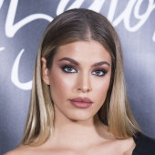 Jessica Goicoechea