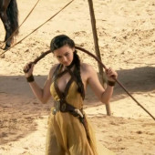 Jessica Henwick sexy
