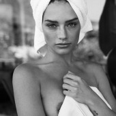 Jessica Lee Buchanan sexy