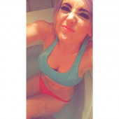 Jessica Nigri leak