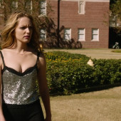 Jessica Rothe HAPPY DEATH DAY