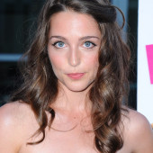 Jessica Rothe oops
