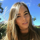 Jessica Sterling