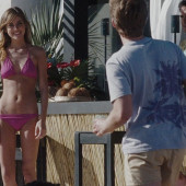 Jessica Stroup 