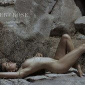 Jessica Wall nude