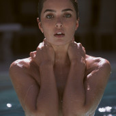 Jessica Wall playboy