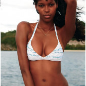 Jessica White hot