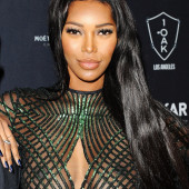 Jessica White nude